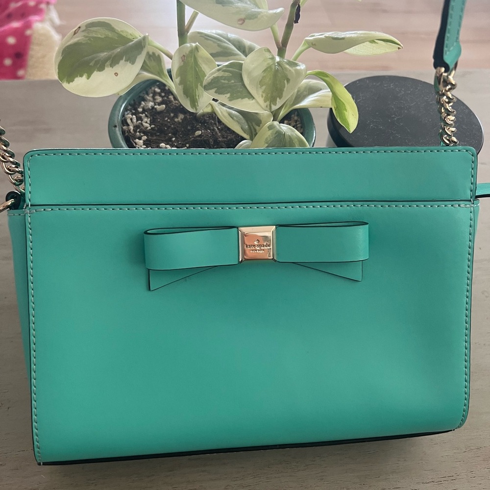 Kate Spade Shoulder Bag ♠️